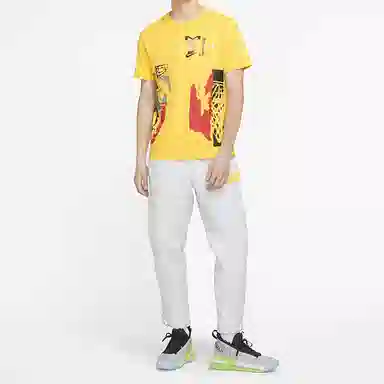 Jordan Sport Dna T