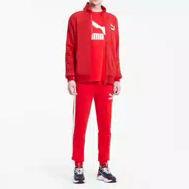 Puma Iconic T7 Track Top