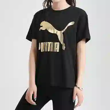 PUMA Classic Logo T