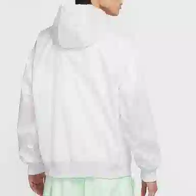 Nike Windrunner White