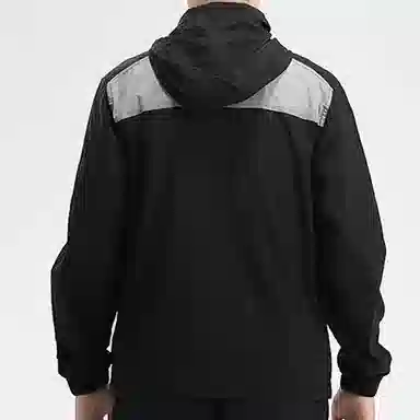 Nike Sportswear Jacket White