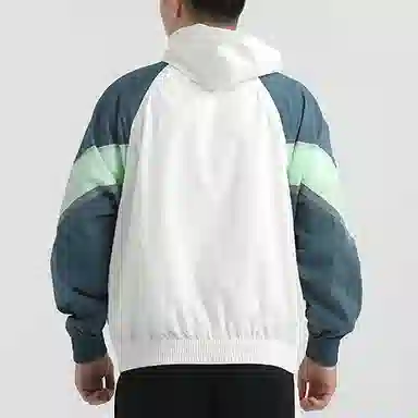 Nike Windrunner Sail