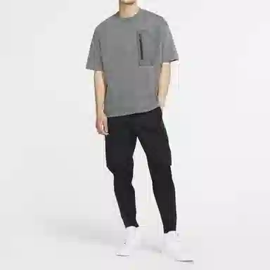 Jordan 23 Engineered T-Shirt Black