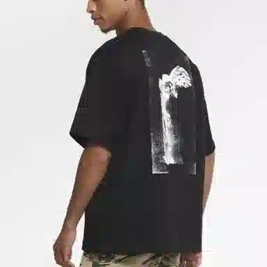 Nike NSW Tech Fleece Black