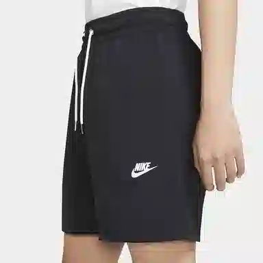 Nike AS M Nsw Short Wvn Black