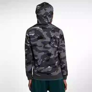 Nike As Camo Jkt
