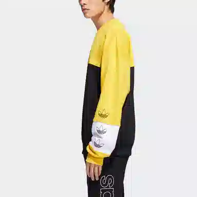 adidas originals Rivalry Crew