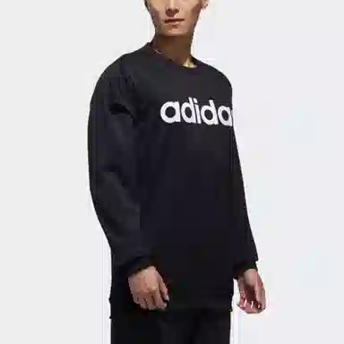 adidas M C+ Swt Ls