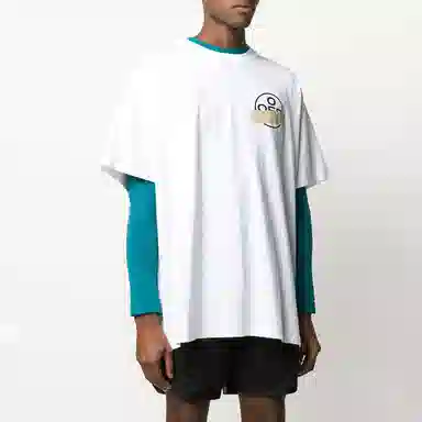 OFF-WHITE SS20 T-Shirt