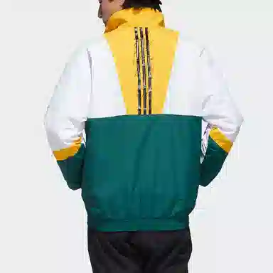 adidas UB JKT SILO Logo