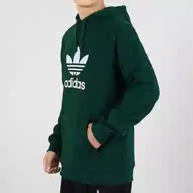 adidas originals Trefoil Hoodie
