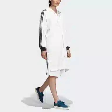 adidas originals Zip Hoodie