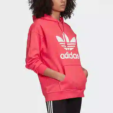 adidas originals Trf Hoodie