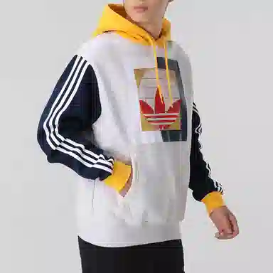 adidas originals Globe Hdy Logo