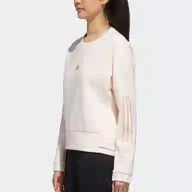 adidas Style Soft Swt logo