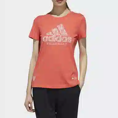 adidas Kc Tee Bc Bj logoT