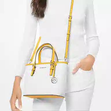 Michael Kors Jet Set Mini Tote
