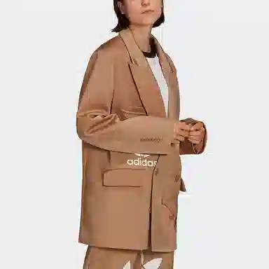 adidas originals x Dry Clean Only Logo