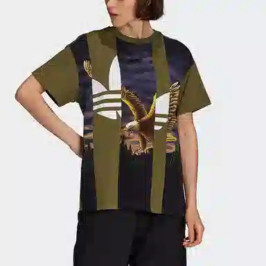 adidas x Dry Clean Only