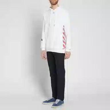 OFF-WHITE SS21 Logo