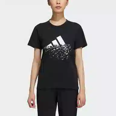 adidas Str Tee Gfx LogoT