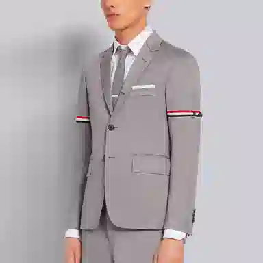 THOM BROWNE SS21