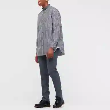 UNIQLO FW20 Jil Sander