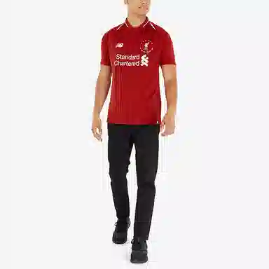 New Balance Polo