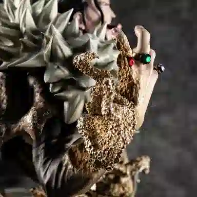 MegaHouse pop mas-maximum 26.5cm