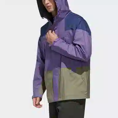 adidas Terrex Xplr Rain 2.5 J