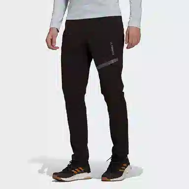 adidas Terrex Insp Ms Pants Logo