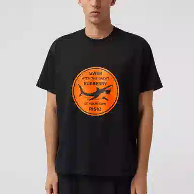 Burberry T