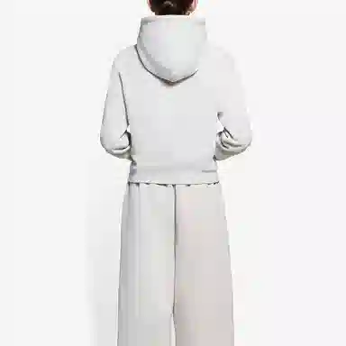 Balenciaga SS21 Fashion Week Shrunk