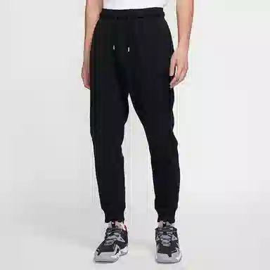 Jordan Pants Black