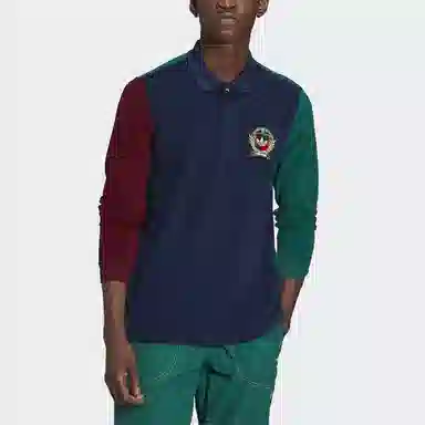 adidas originals C Crest L Polo Polo
