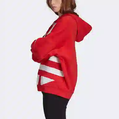 adidas originals Logo Women's Hoodie Logo