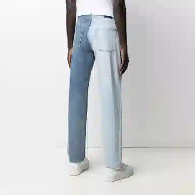 Maison Margiela SS21 Jeans
