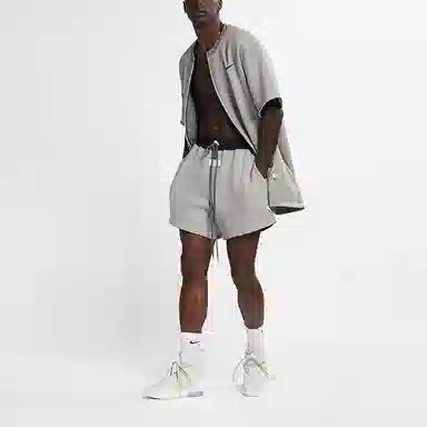 Nike x Fear of God