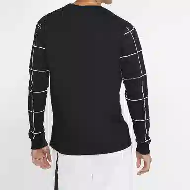 Nike Dri-FIT LeBron Long Sleeve Tee