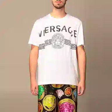 VERSACE T