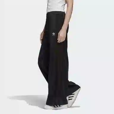 adidas Originals Wide Leg Pants