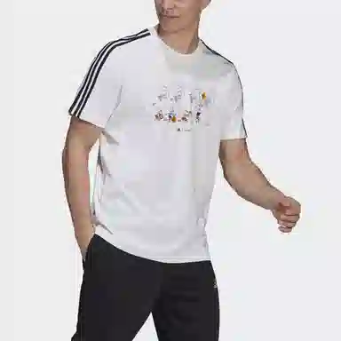 adidas x Disney M 3s Dsny Bb T T