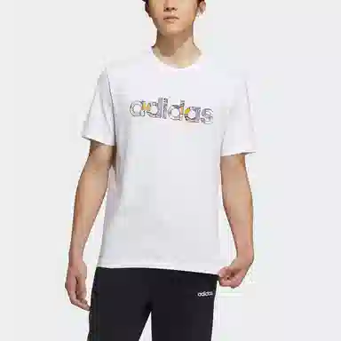 adidas neo logoT