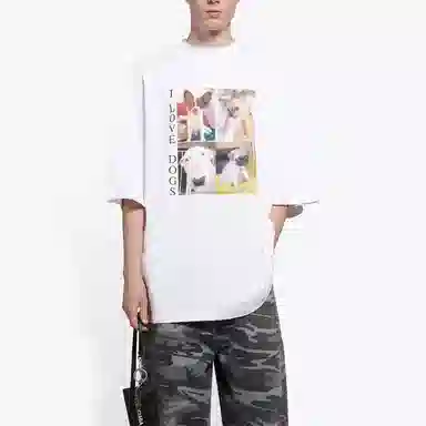 Balenciaga T