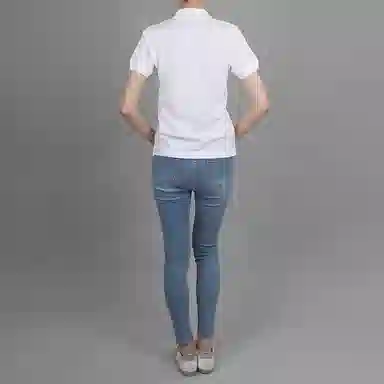 CDG Play polo