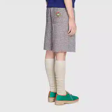 GUCCI SS21 Logo