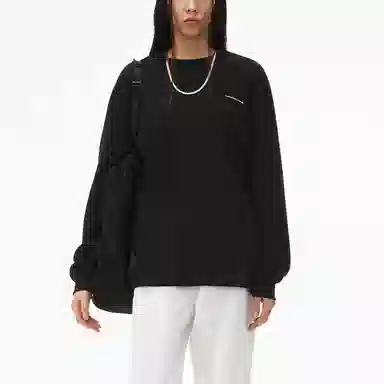 alexander wang SS21 T