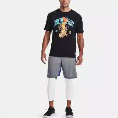 Under Armour Curry T