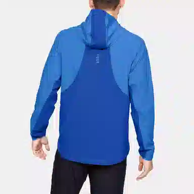 Under Armour Qualifier