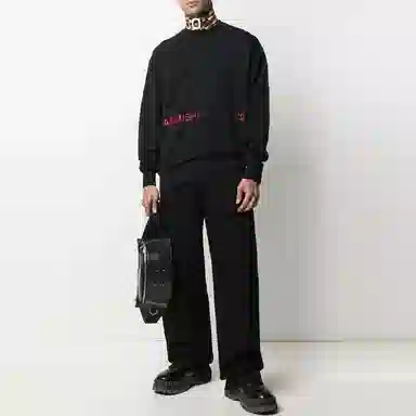 AMBUSH SS21 Logo